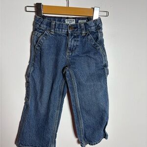 OshKosh B'gosh Classic Denim Kids Jeans